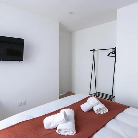 Apartamento La Symphonie - Cosy - Climatisation - Proche Gare *