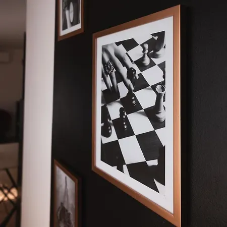 La Symphonie - Cosy - Climatisation - Proche Gare